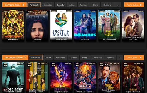 film streaming vf gratuit